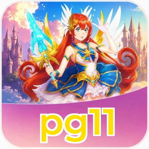 pg11 - Halaman resmi dengan promosi dan komunitas aktif
